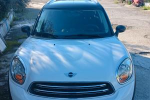 Mini countryman 1600 diesel