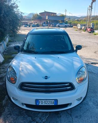 Mini countryman 1600 diesel
