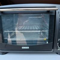 Forno elettrico 18 litri Incontro