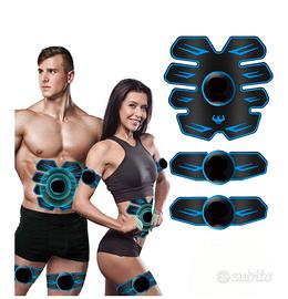 Elettrostimolatore 