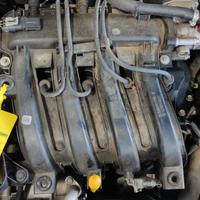 Motore Dacia Sandero 2017 1.2 D4F F7