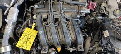 Motore Dacia Sandero 2017 1.2 D4F F7