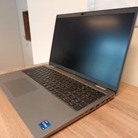 Dell Latitude 5540 – Intel Core i7, 16GB RAM, SSD
