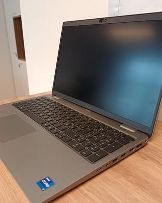 Dell Latitude 5540 – Intel Core i7, 16GB RAM, SSD