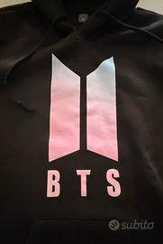 Felpa K-pop BTS