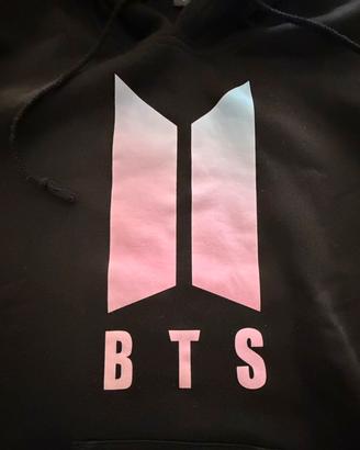Felpa K-pop BTS