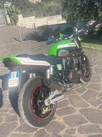 Kawasaki zrx1200