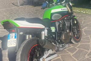 Kawasaki zrx1200