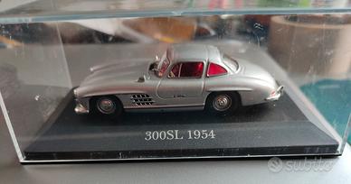 Mercedes 300 SL 1954