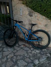 Trek X-Caliber 8