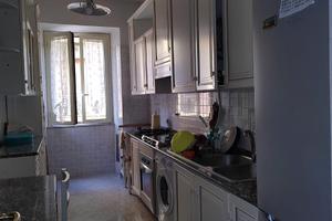 Stanza Centocelle Solo per Donne