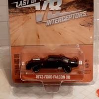 Modellini Auto 1:64 Marcoal