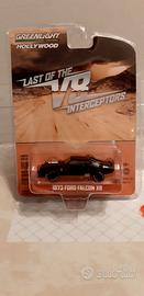 Modellini Auto 1:64 Marcoal