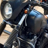 cupolino yamaha 