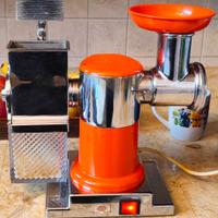 Quick Mill Grattugia Formaggio E Tritacarne