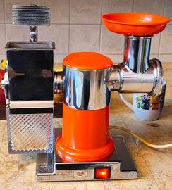 Quick Mill Grattugia Formaggio E Tritacarne