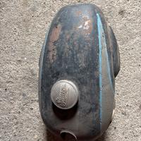 Serbatoio modo d’epoca simson