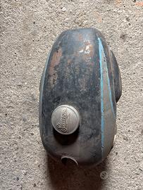 Serbatoio modo d’epoca simson