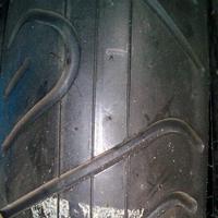 Gomma pneumatico pirelli dragon corsa MTR01 130/70