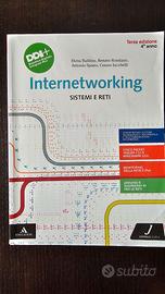 9788874857524 Internetworking Sistemi e reti
