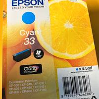 Cartucce per stampante Epson