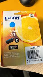 Cartucce per stampante Epson