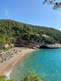 Appartamento multiproprietà pugnochiuso puglia