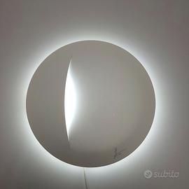 ikea Art Event 2021 - lampada led S.M.