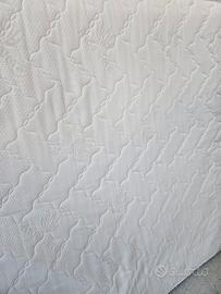 Materasso Matrimoniale memory 