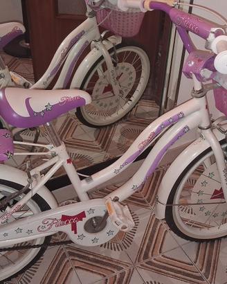 Bici bambina 9/10 anni 
