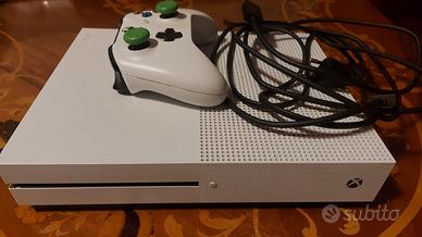 xbox one s 1tb