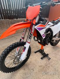 Ktm 250 SX-F 2024