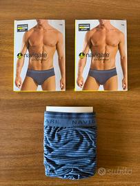 Mutande Slip Uomo Navigare Underwear Intimo