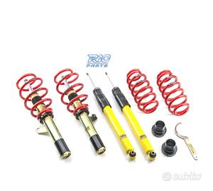 KIT SOSPENSIONE FILETTATA EIBACH MTS AUDI Q3 19-