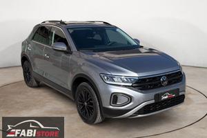 Volkswagen T-Roc 1.5 TSI 150 Cv DSG Style - L...