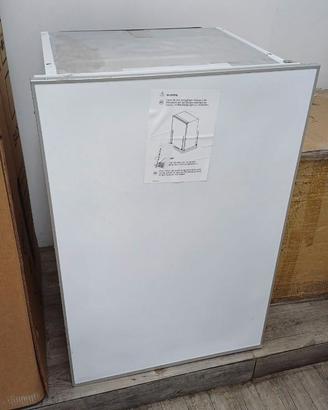 Electorlux frigo incasso PANNELLABILE KRB2AF88W