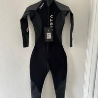 Muta Triathlon Donna ZONE3 VISTA XS