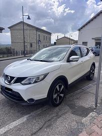 Nissan Qashqai 1.5