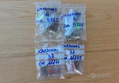 Abu Cardinal, molle scatto archetto 