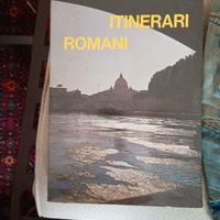 itinerari romani anno 1970