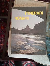 itinerari romani anno 1970