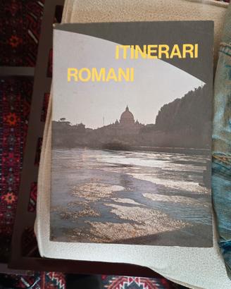itinerari romani anno 1970