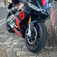 Aprilia Rs 660 35Kw 2024