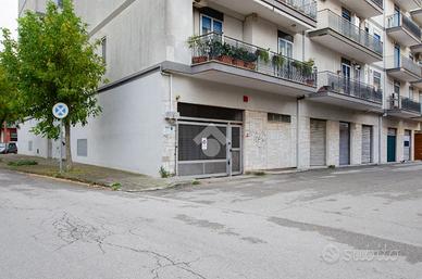 AUTORIMESSA A GIOIA DEL COLLE