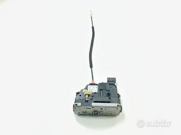 SERRATURA POSTERIORE SINISTRA OPEL Corsa E 3° Ser