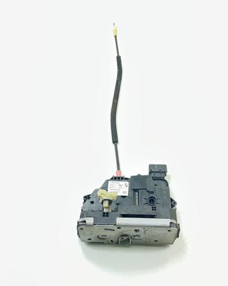 SERRATURA POSTERIORE SINISTRA OPEL Corsa E 3° Ser