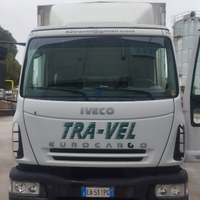 Iveco Eurocargo