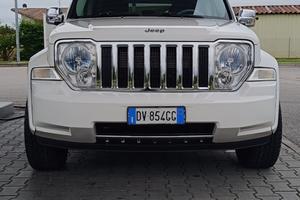 JEEP CHEROKEE KK 2.8 CRD 177 cv anno 2009