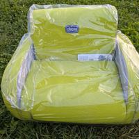 Poltroncina Chicco 