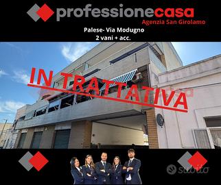 Appartamento Bari [palese138VRG] (Palese)